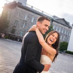 Meet your Posher, Frances